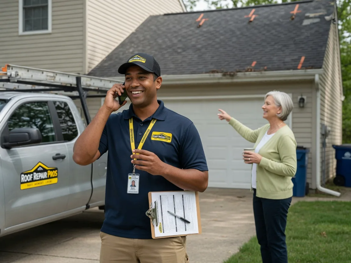 Roof Repair Clearlake, CA FAQs